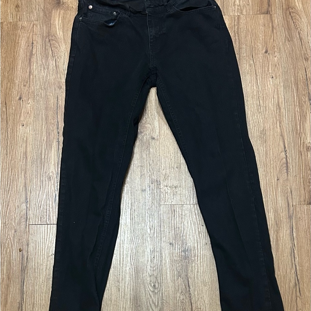 Vintage Jeans